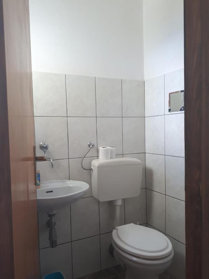 Apartment Ana Rogoznica  Eksteriør billede