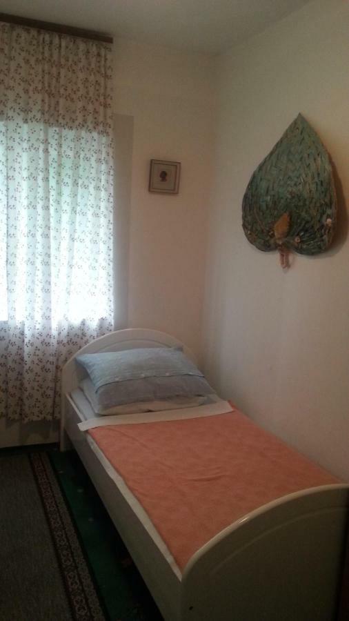 Apartment Ana Rogoznica  Eksteriør billede