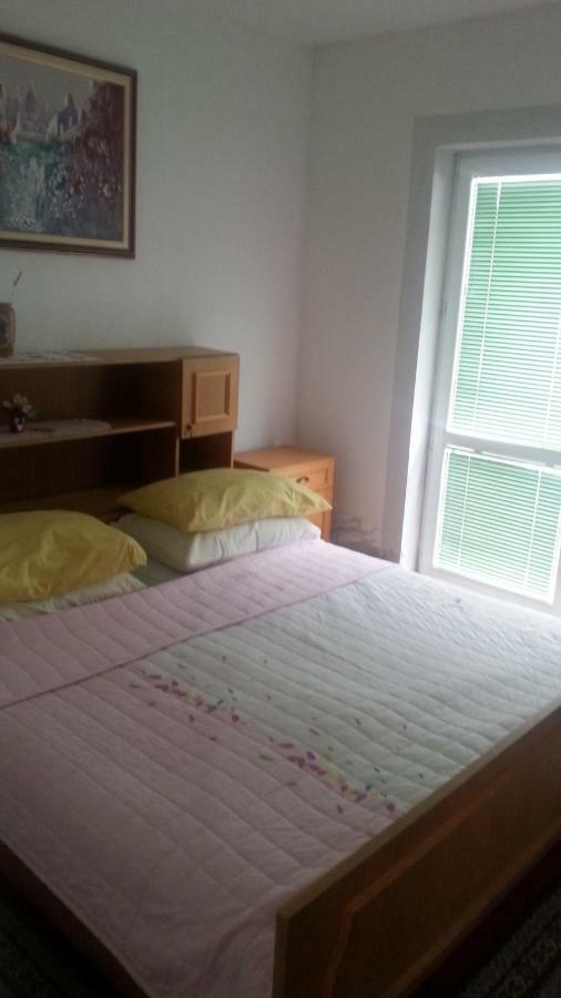 Apartment Ana Rogoznica  Eksteriør billede